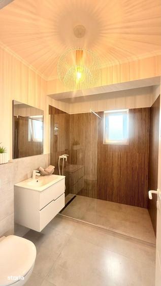 Apartament cu 3 camere în Florești