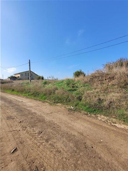Teren Construcții intravilan de 801 mp, în Km 4-5
