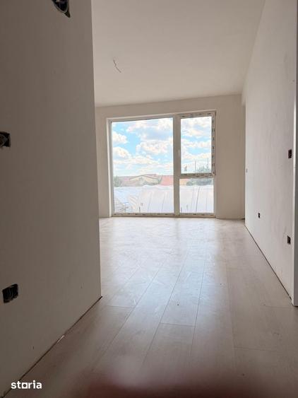 Apartament cu 2 camere decomandat în Freidorf