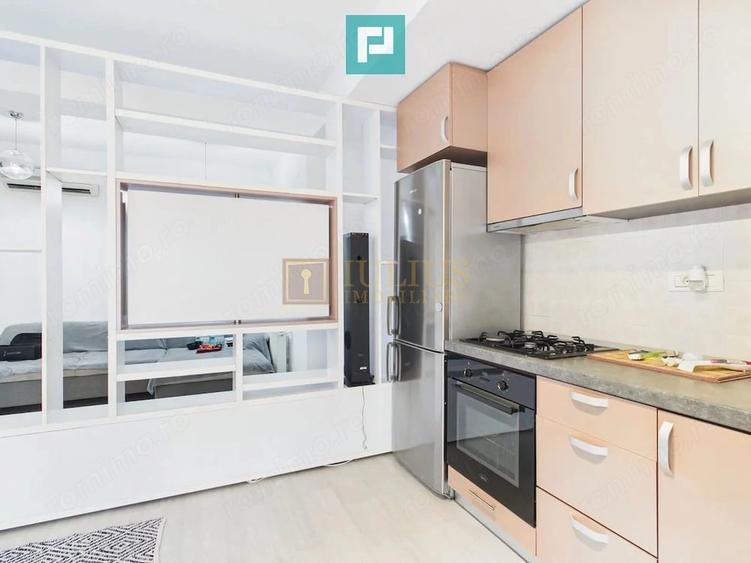 3 camere| parcare subterana| complexul The RING| balcon - 3