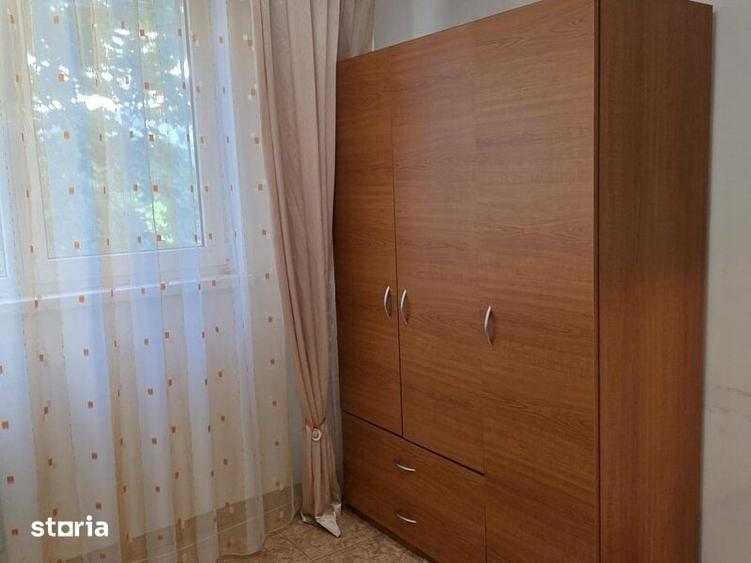 Apartament De Inchiriat Cu Doua Camere In Zona Drumul taberi sec.6 - 5