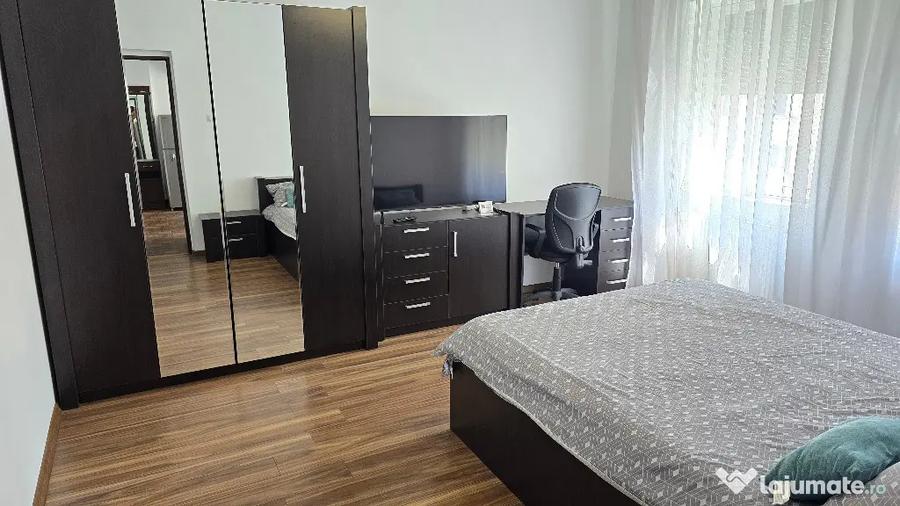 Garsonieră decomandată în Ultracentral