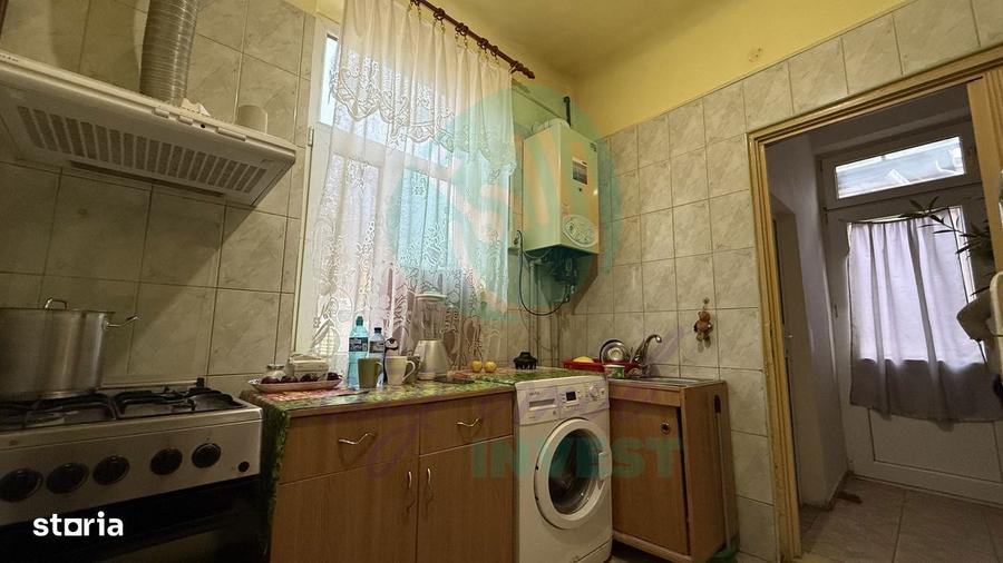 Casa 2 camere Tineretului Dimitrie Cantemir, - 4