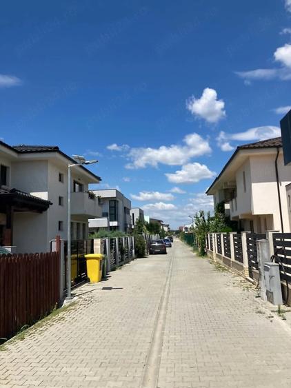 Teren de 632 mp, în Odăile
