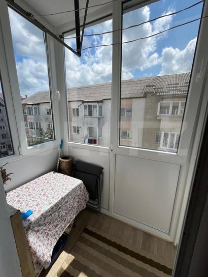 Apartament de vanzare 2 camere, 53 mp, zona Lama - 11