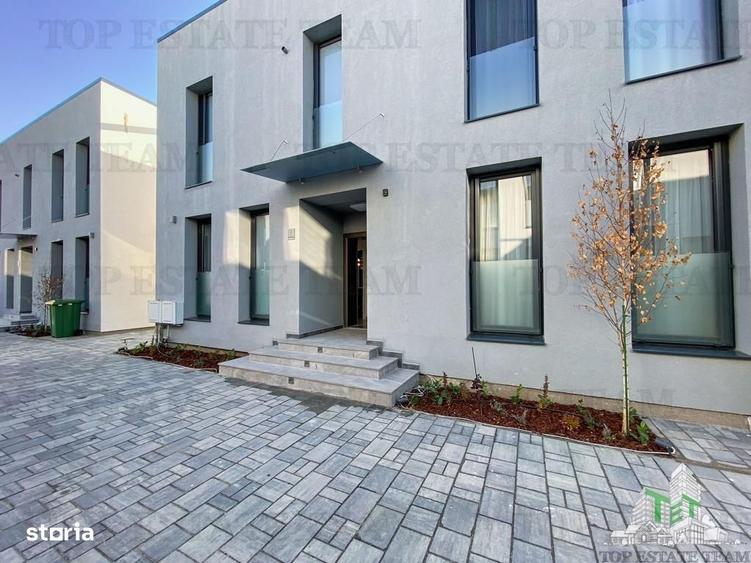 Casa de Vanzare Pipera Scoala Americana - 4