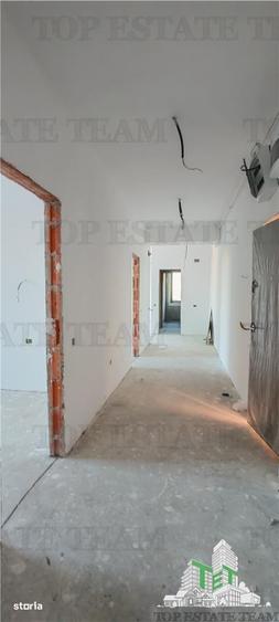 Penthouse 3 camere + terasa 184,2mp, finisaje de lux, cu priveliste se - 9
