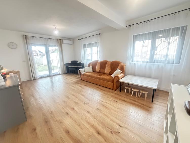 Vand casa pasiva in Sag 225000 euro - 13