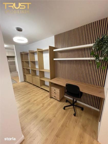 Apartament cu 3 camere în Iris