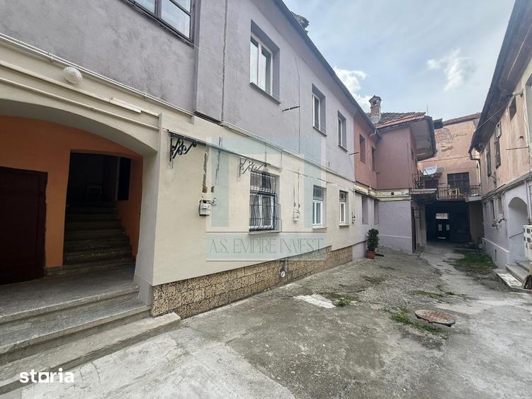 De vanzare garsoniera, in inima orasului Brasov - 11
