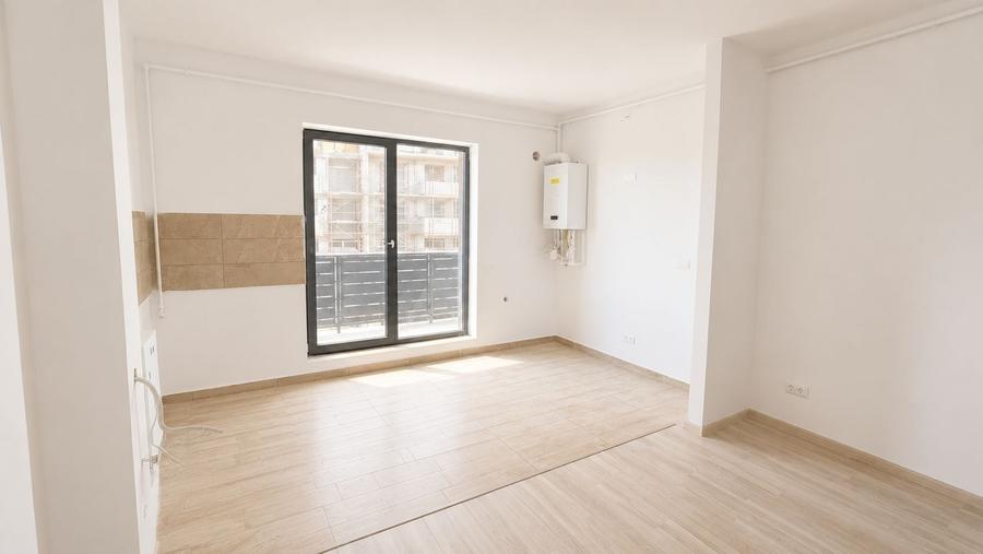 Apartament cu 2 camere decomandat în Theodor Pallady — fotografia 3