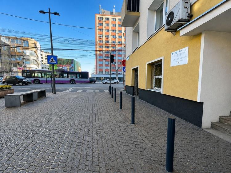 Apartament 2 camere decomandate | Ultracentral | Etaj 1 | P-ta Mihai Viteazu - 7