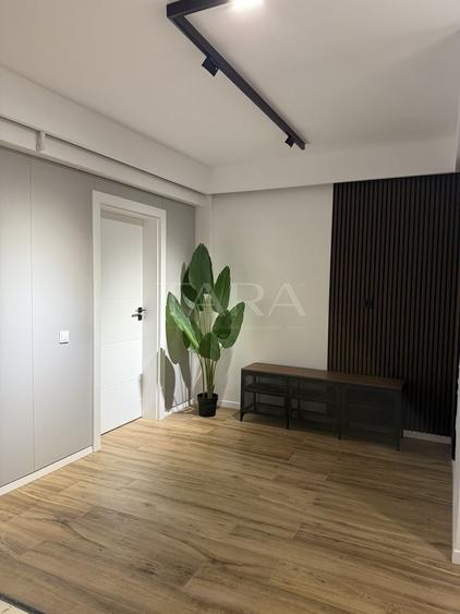 Apartament cu 2 camere decomandat în Zorilor