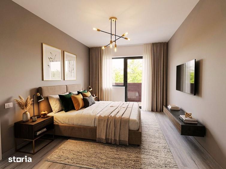 Apartament 3 Camere | Subcetate - 2