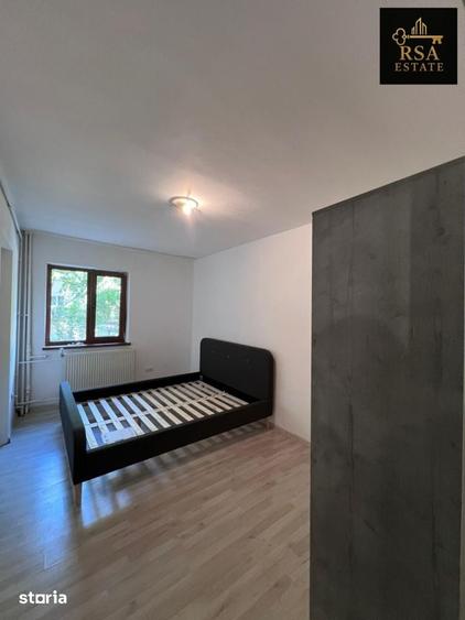 Apartament 2 camere de inchiriat Aleea Cocorilor Valcea, prima inchiri - 1