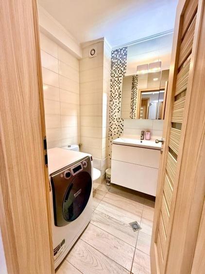Apartament - zona compozitorilor - 9
