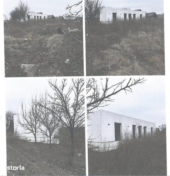 Teren intravilan - 500 mp, Holboca - 4