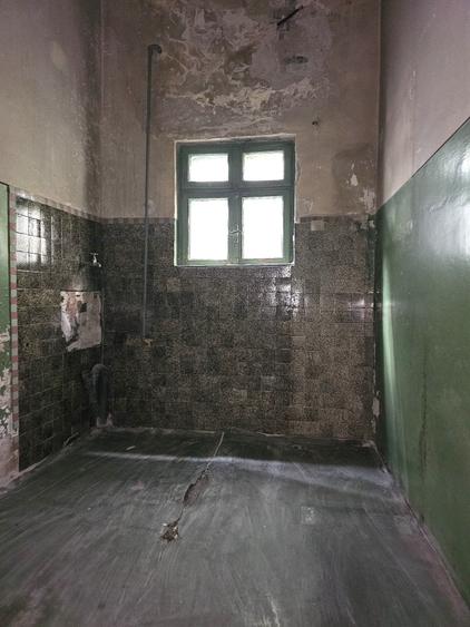 Casă individuală cu 3 camere cu Teren 300 Mp în Foișorul de Foc