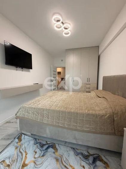 Apartament cu 2 camere în Copou
