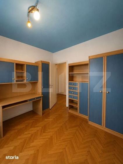 Apartament cu 3 camere în Girocului — fotografia 3