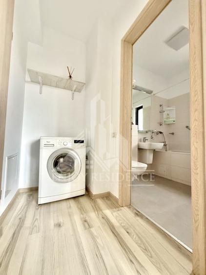 Apartament cu 2 camere, mobilat în Drumul Taberei