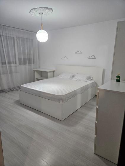 Apartament cu 2 camere în Cantemir