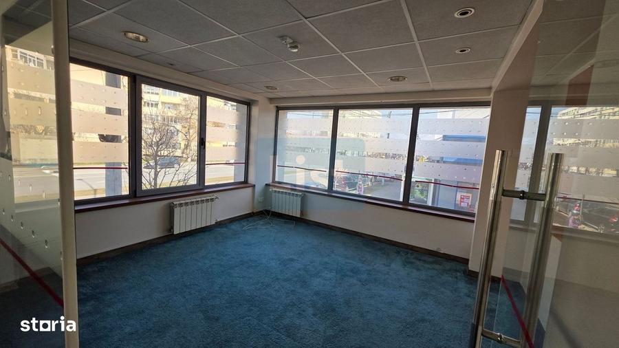 Spațiu comercial, de 210 mp, în 23 August