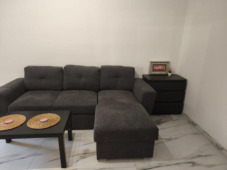 Apartament cu 2 camere decomandat, mobilat în Eroii Revoluției