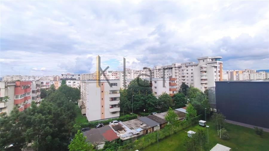 Apartament cu 2 camere decomandat în Mărăști