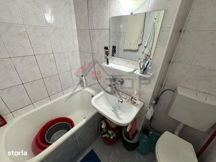 Apartament 2 Camere - Tatarasi - 8