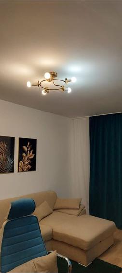 Apartment 2 camere decomandat The Grand Kristal, Sector 4 - 8