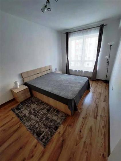Inchiriem Apartament 2 Camere, Modern, Decomandat, Avantgarden 3 - 5