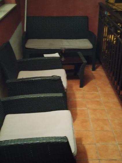 Garsonieră decomandată în Găvana