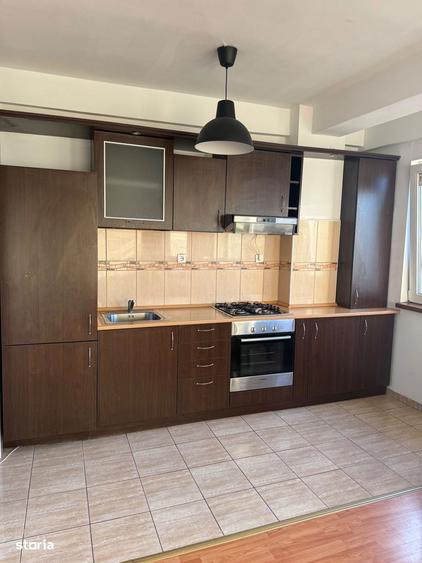 Apartament cu 2 camere în Circumvalațiunii
