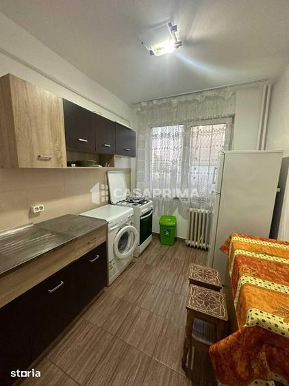 Apartament 2 camere Alexandru cel Bun Parcul Voievozilor, mobilat! - 6