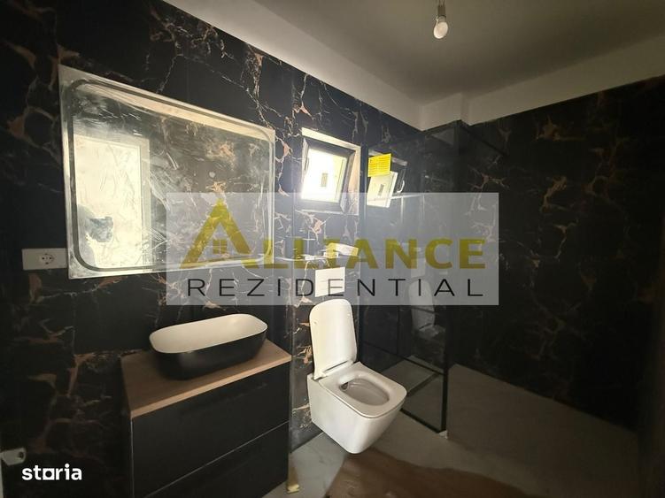 Casa individuala P+1E || 4 camere 2 bai || 338 mp teren || - 6