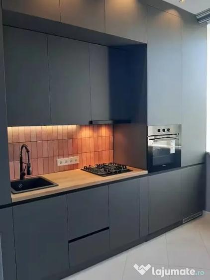 Apartament 2 camere de inchiriat zona Cismigiu - Bucuresti (Bucuresti-Ilfov) - 5
