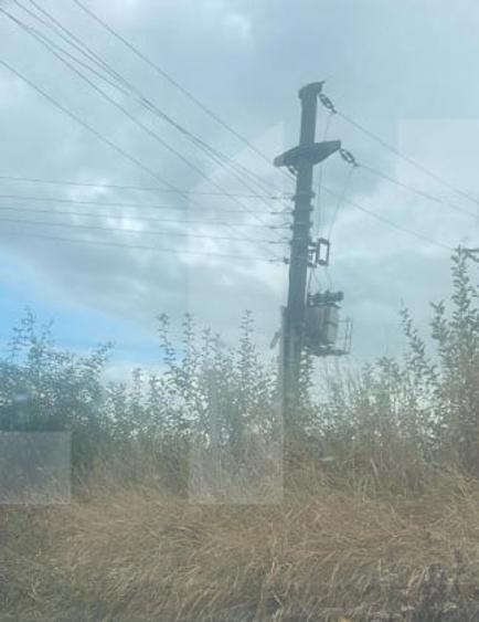 Teren agricol extravilan de 18600 mp, în Văculești