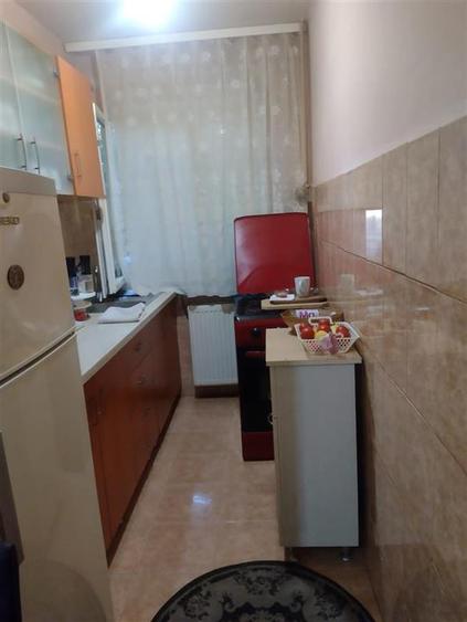 Apartament Etaj 1 Bd Rebreanu - 8