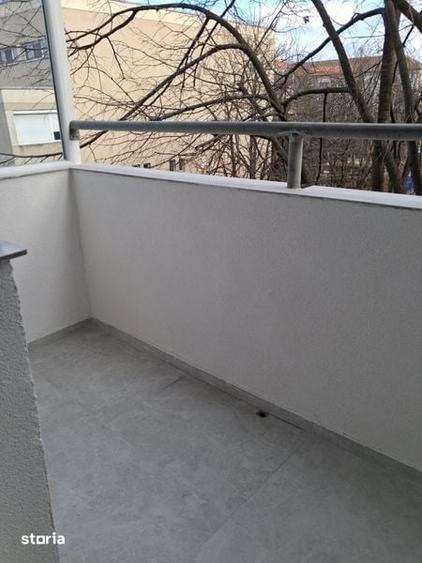 Apartament cu 2 camere decomandat în Iosia