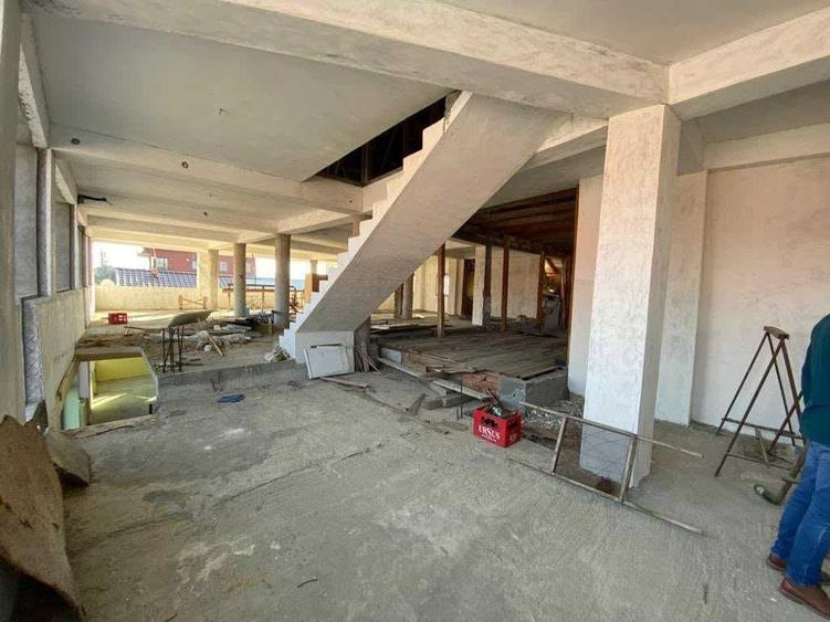 Casă cu 4 camere în Cornu