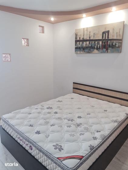 Garsoniera totul nou dristor Mihai bravu - 4