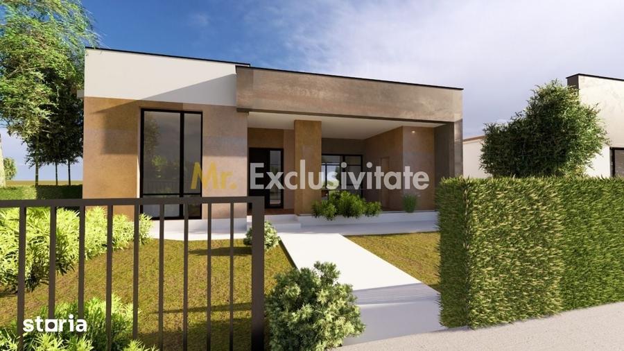 Casa premium in cartier nou Stefanesti, jud. Arges - 2