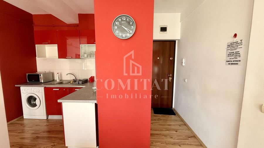 Apartament 3 camere | 82 mp | Zona Strazii Meteor - 3