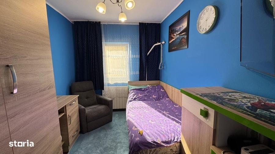 COMISION 0% | Apartament 4 Camere | 70 mp | Etaj 3 | Zona Soarelui - 8