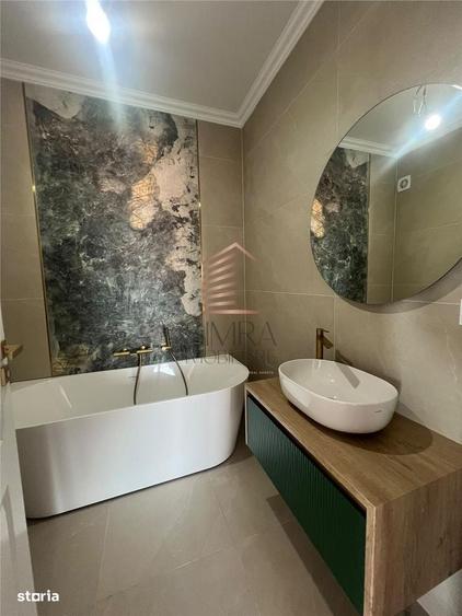 Apartament cu 2 camere în Sântandrei
