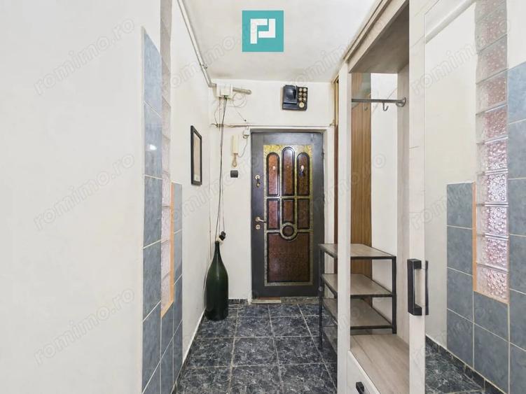 Apartament cu 3 camere, zona Soarelui - 9