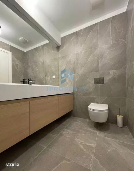 Apartament cu 2 camere în 13 Septembrie