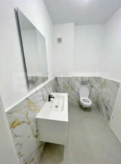 Apartament cu 3 camere, parcare subterana, zona Eroilor - 2