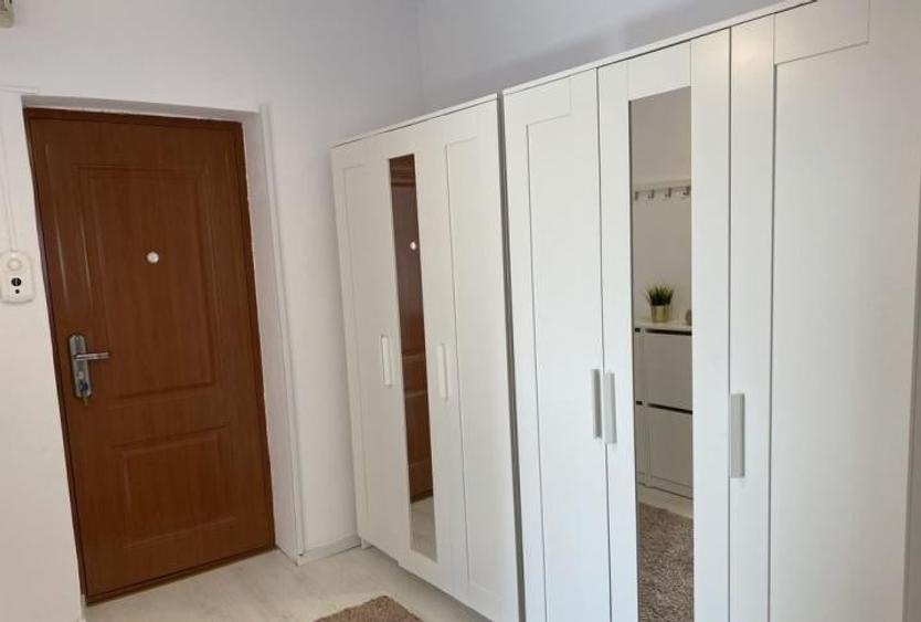 Apartament cu 2 camere decomandat, mobilat în 13 Septembrie